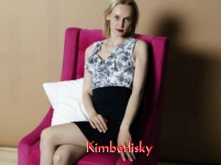 Kimberlisky