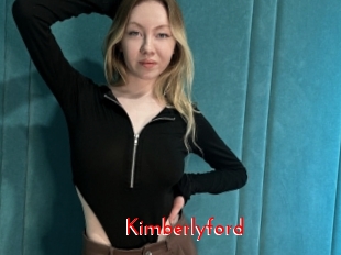 Kimberlyford