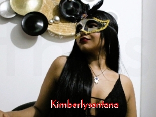 Kimberlysantana