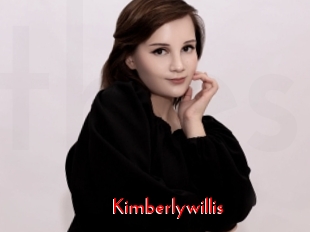 Kimberlywillis