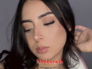 Kimboneth