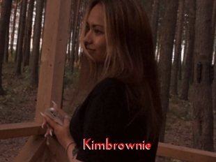 Kimbrownie