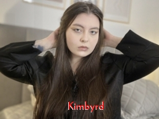 Kimbyrd