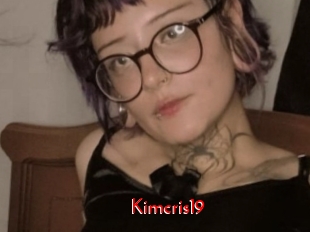 Kimcris19