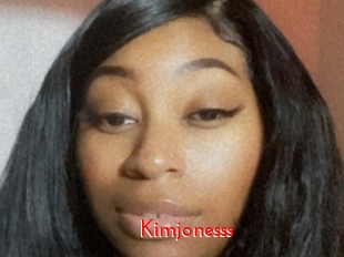 Kimjonesss