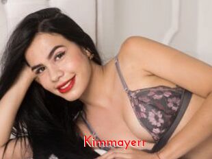 Kimmayerr