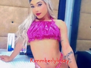 Kimmberlyloazy