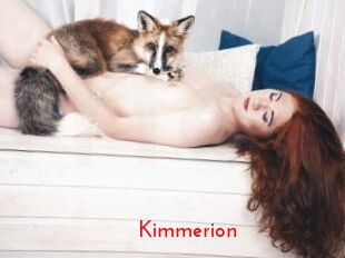 Kimmerion