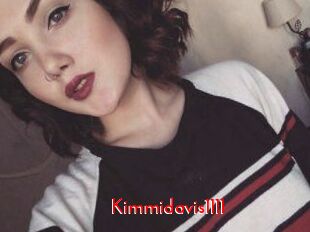 Kimmidavis1111