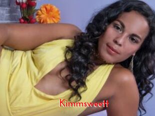 Kimmsweett