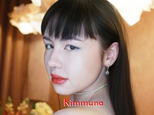 Kimmuna