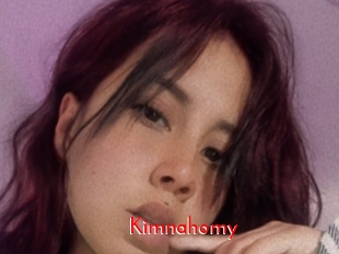 Kimnahomy