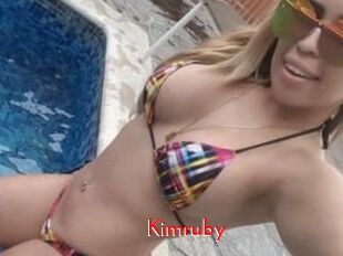 Kimruby