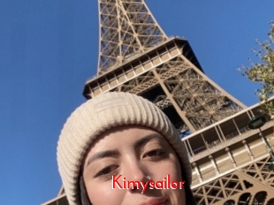 Kimysailor