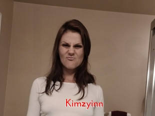 Kimzyinn