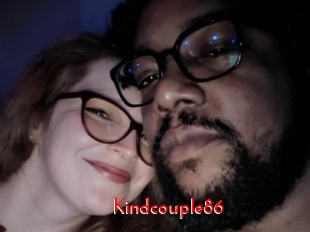 Kindcouple86