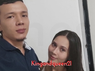 Kingandqueen21