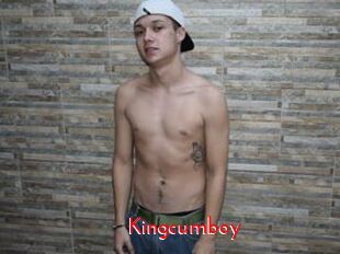 Kingcumboy