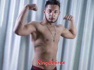 Kingdesirex