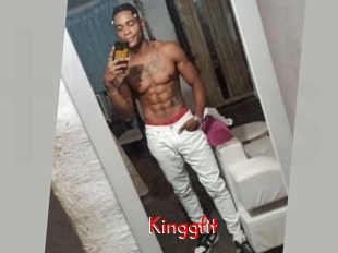 Kinggfit