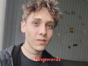 Kingswords