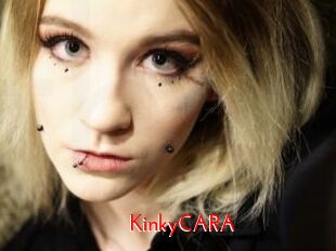 KinkyCARA