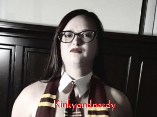 Kinkyandnerdy