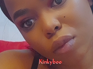 Kinkyboo