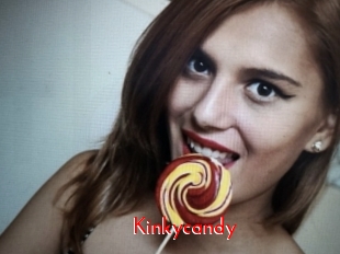 Kinkycandy