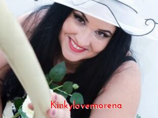 Kinkylovemorena