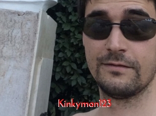 Kinkyman123