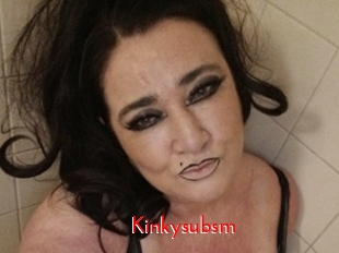 Kinkysubsm