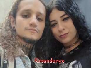 Kiraandonyx