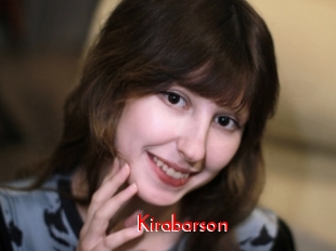 Kirabarson