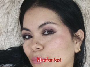 Kirafantasi