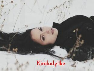 Kiraladylike