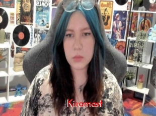 Kiramast