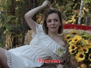 kiramissis The Sex