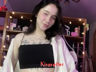 Kirareiter