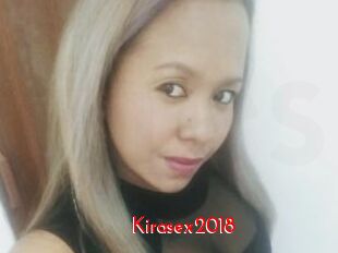 Kirasex2018