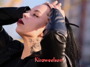 Kiraweelson