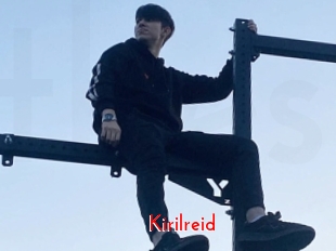 kirilreid The Sex