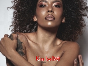 Kiss_bell98