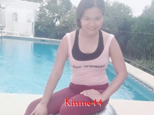 Kissme44