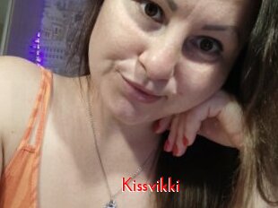 Kissvikki