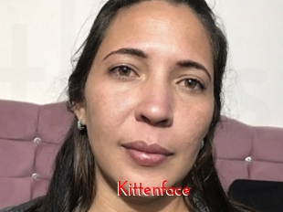 Kittenface