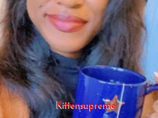 Kittensupreme