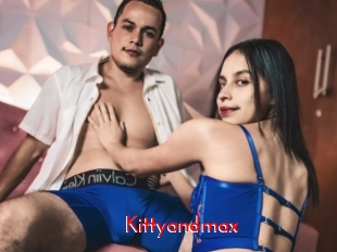 Kittyandmax