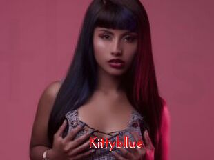 Kittybllue