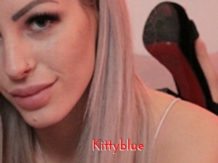 Kittyblue